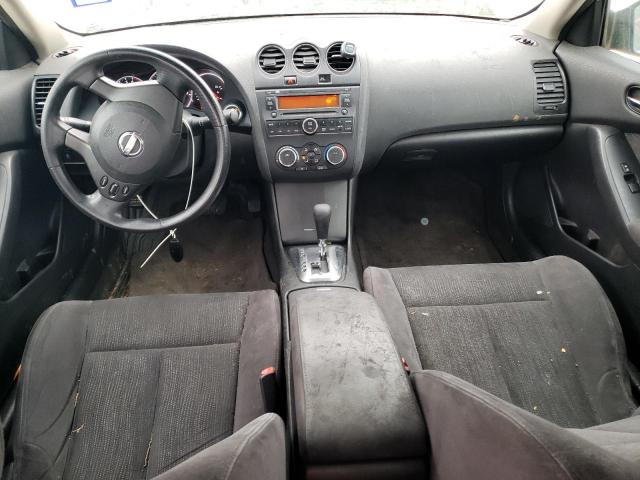 Photo 8 from auction – 2011 NISSAN ALTIMA BAS with VIN 1N4AL2AP2BC151299