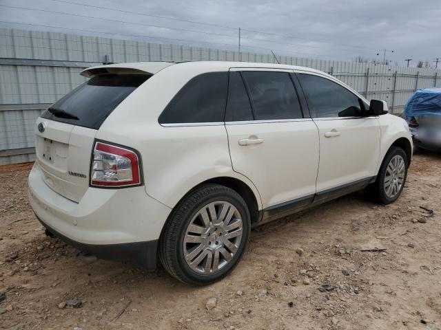 Photo 3 from auction – 2008 FORD EDGE LIMIT with VIN 2FMDK39C68BB20045