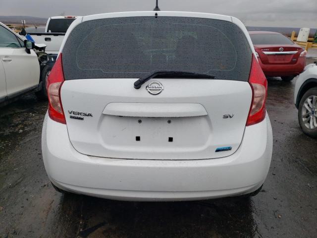Photo 6 from auction – 2016 NISSAN VERSA NOTE with VIN 3N1CE2CP4GL350847