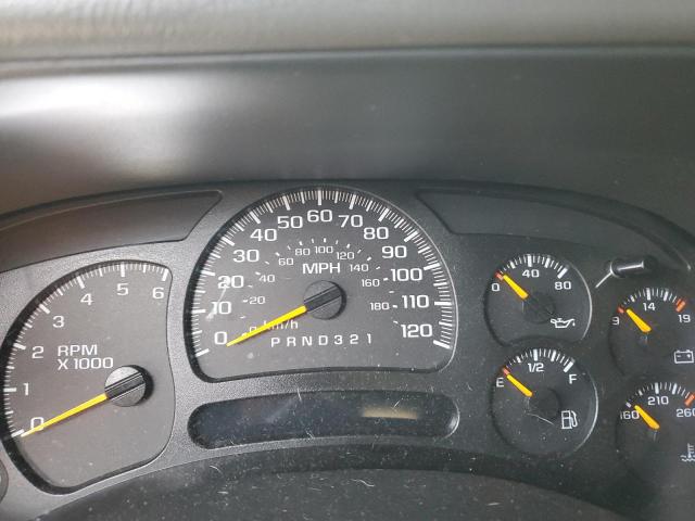 Photo 9 from auction – 2006 CHEVROLET SILVERADO with VIN 2GCEC13TX61181145