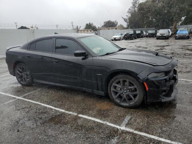 Photo 4 from auction – 2019 DODGE CHARGER R/ with VIN 2C3CDXCT8KH538593