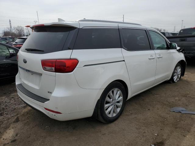 Photo 3 from auction – 2015 KIA SEDONA EX with VIN KNDMC5C16F6025937