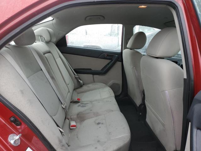Photo 10 from auction – 2011 KIA FORTE EX with VIN KNAFU4A22B5448412
