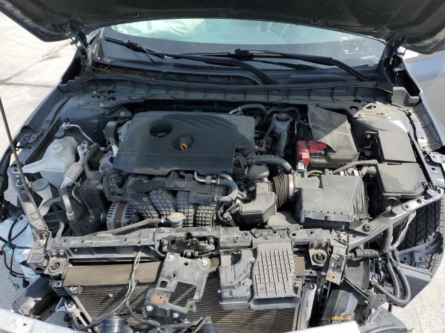 Photo 11 from auction – 2020 NISSAN ALTIMA S with VIN 1N4BL4BV2LC249232