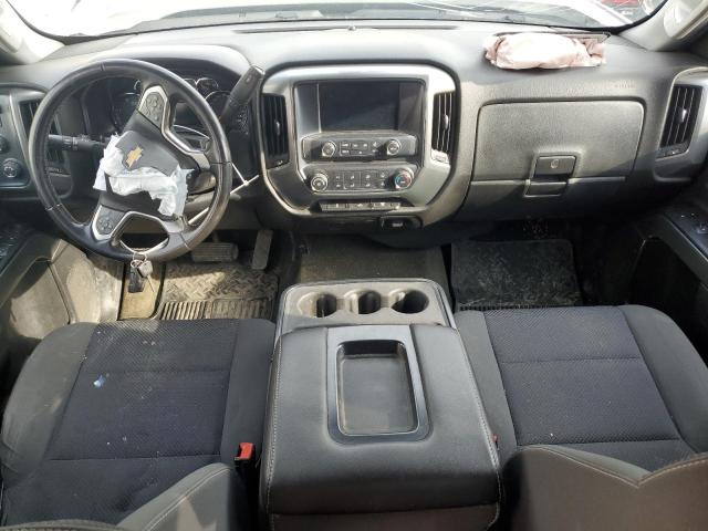Photo 8 from auction – 2018 CHEVROLET SILVERADO with VIN 1GC1KVEY8JF179154