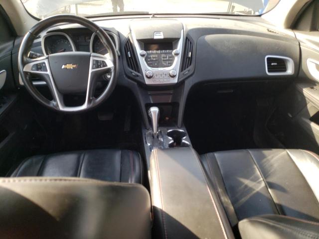 Photo 8 from auction – 2011 CHEVROLET EQUINOX LT with VIN 2CNALPEC7B6345054