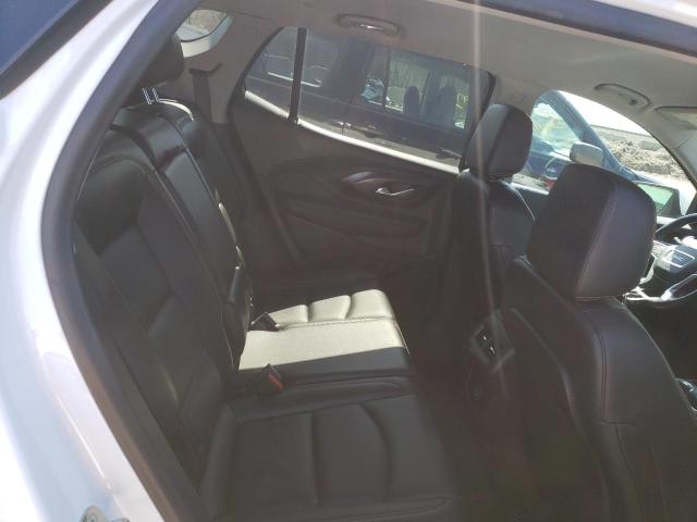 Photo 11 from auction – 2021 GMC TERRAIN SL with VIN 3GKALVEV3ML325008