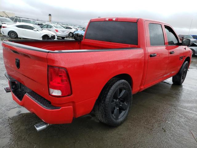 Photo 3 from auction – 2019 RAM 1500 CLASS with VIN 1C6RR6KT5KS521155