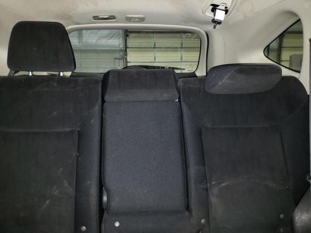 Photo 10 from auction – 2014 HONDA CR-V LX with VIN 2HKRM4H33EH627433