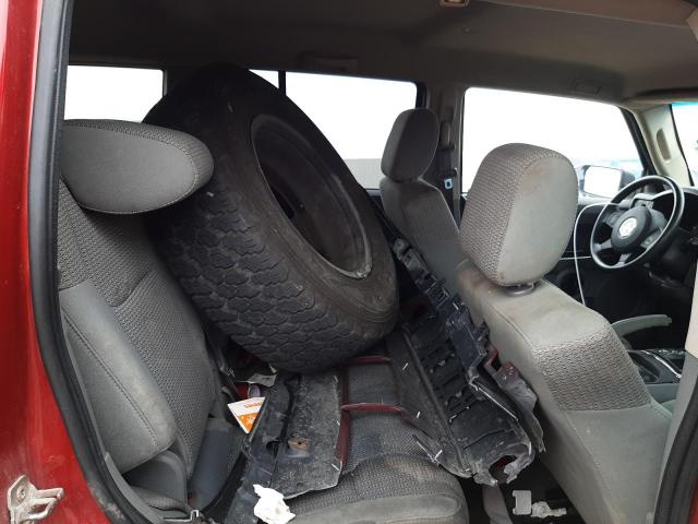 Photo 12 from auction – 2006 JEEP COMMANDER with VIN 1J8HG48K86C334157