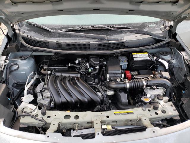 Photo 11 from auction – 2013 NISSAN VERSA S with VIN 3N1CN7AP1DL870869