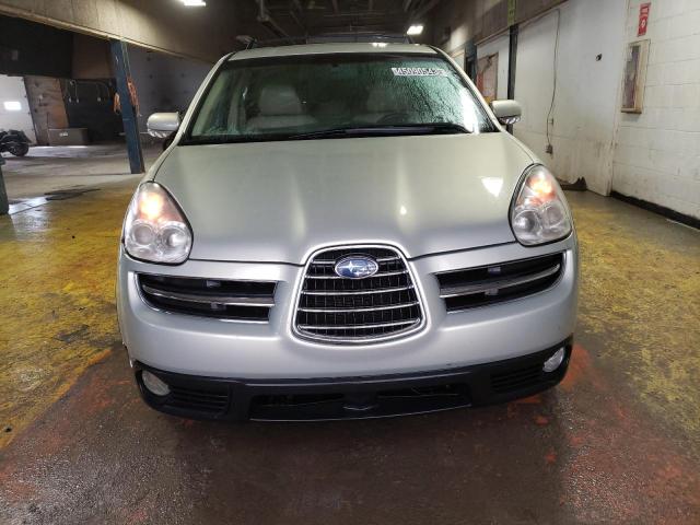 Photo 5 from auction – 2006 SUBARU B9 TRIBECA with VIN 4S4WX86C364413744