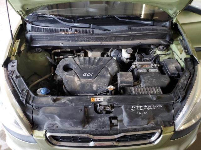 Photo 11 from auction – 2013 KIA SOUL with VIN KNDJT2A51D7577585
