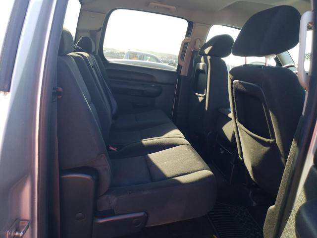 Photo 10 from auction – 2013 CHEVROLET SILVERADO with VIN 3GCPKSE75DG113034