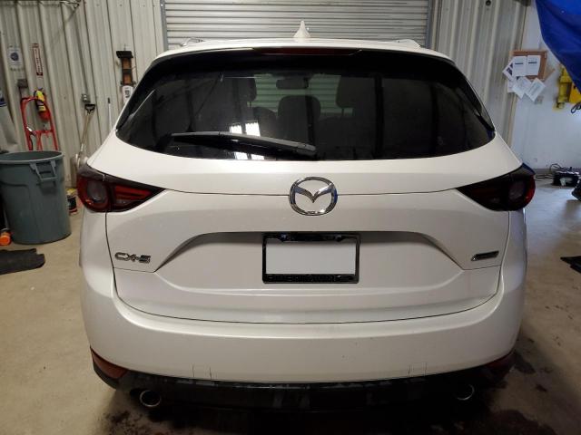 Photo 6 from auction – 2017 MAZDA CX-5 GRAND with VIN JM3KFADL4H0202585