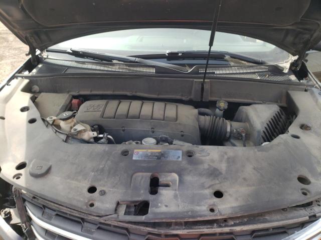 Photo 12 from auction – 2016 CHEVROLET TRAVERSE L with VIN 1GNKVGKD5GJ196676