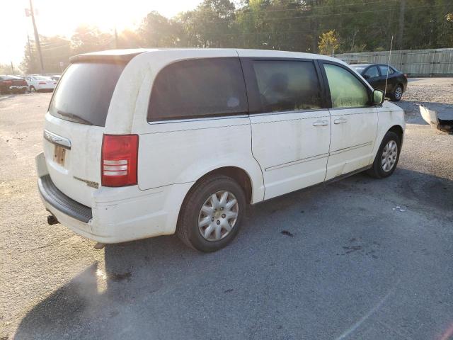 Photo 3 from auction – 2009 CHRYSLER TOWN & COU with VIN 2A8HR44E19R502260