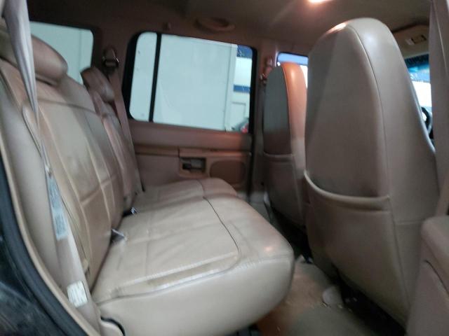 Photo 11 from auction – 1997 FORD EXPLORER with VIN 1FMDU32PXVZC13361