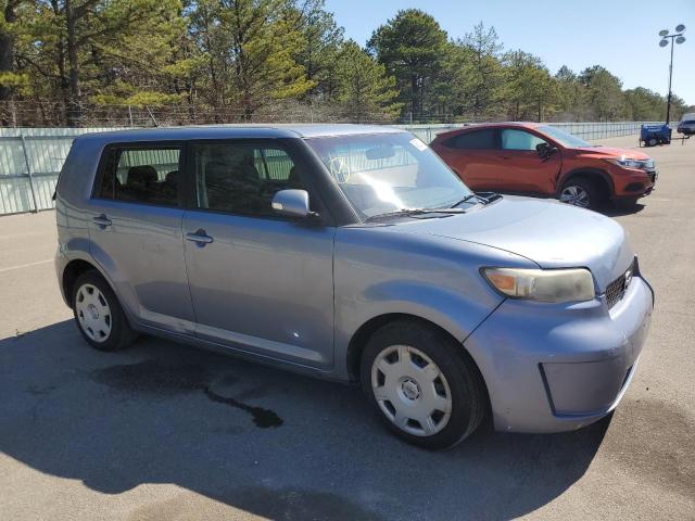 Photo 4 from auction – 2010 SCION XB with VIN JTLZE4FE0A1118178