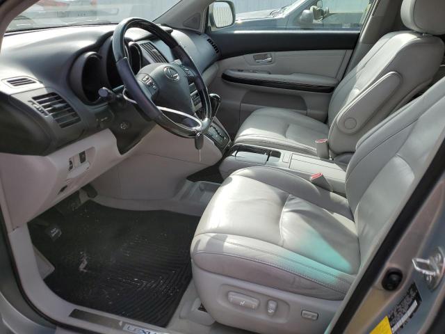 Photo 7 from auction – 2009 LEXUS RX 350 with VIN 2T2HK31U99C128896