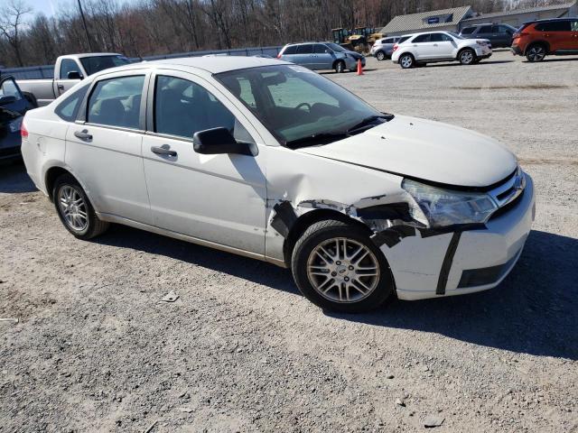 Photo 4 from auction – 2009 FORD FOCUS SE with VIN 1FAHP35N89W159238