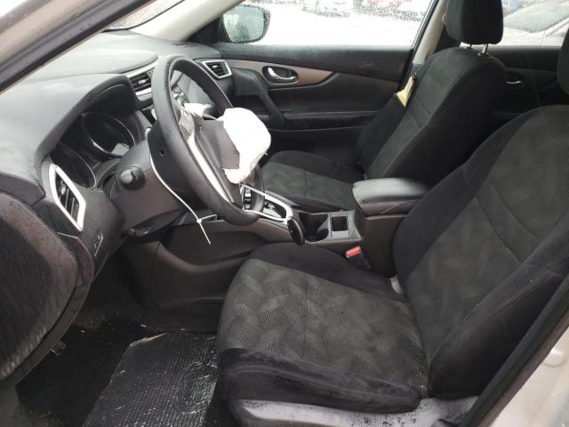 Photo 7 from auction – 2015 NISSAN ROGUE S with VIN 5N1AT2MT1FC908827