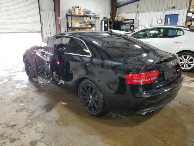 Photo 2 from auction – 2011 AUDI A5 PREMIUM with VIN WAULFAFR1BA013423