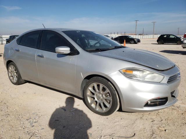 Photo 4 from auction – 2013 DODGE DART LIMIT with VIN 1C3CDFCA5DD334231