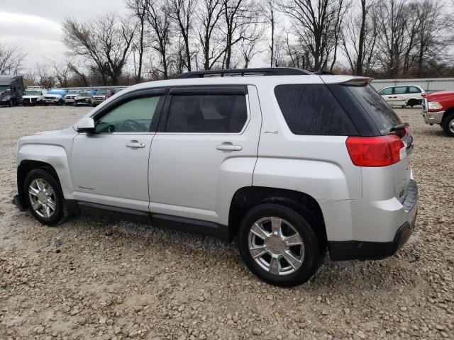 Photo 2 from auction – 2012 GMC TERRAIN SL with VIN 2GKALSEK3C6386141