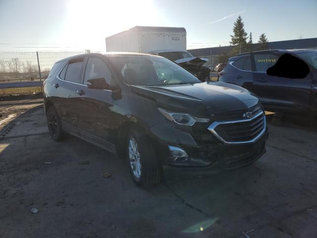 Photo 4 from auction – 2019 CHEVROLET EQUINOX LT with VIN 2GNAXKEV8K6118833