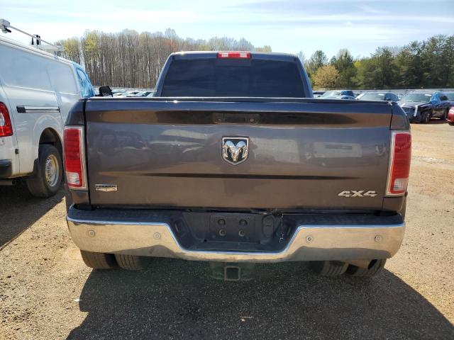 Photo 6 from auction – 2016 RAM 3500 LARAM with VIN 3C63RRML5GG216810