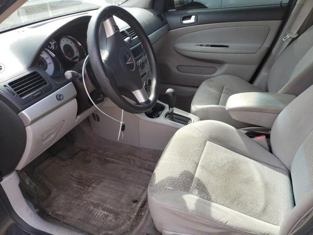 Photo 7 from auction – 2008 PONTIAC G5 SE with VIN 1G2AL55F087199841