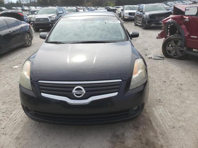 Photo 5 from auction – 2008 NISSAN ALTIMA 2.5 with VIN 1N4AL21EX8C200577