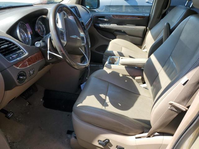 Photo 7 from auction – 2011 CHRYSLER TOWN & COU with VIN 2A4RR8DG2BR759688