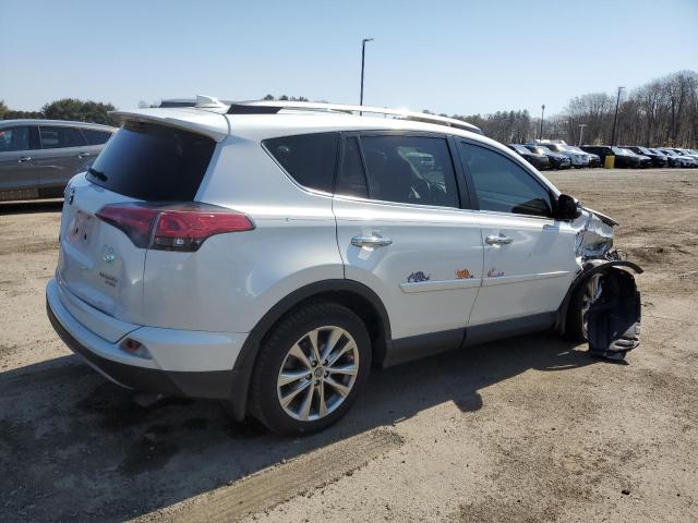 Photo 3 from auction – 2017 TOYOTA RAV4 LIMIT with VIN 2T3DFREV8HW586530