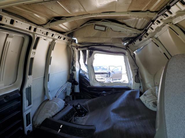 Photo 10 from auction – 2011 CHEVROLET EXPRESS G1 with VIN 1GCSGAFX5B1135518