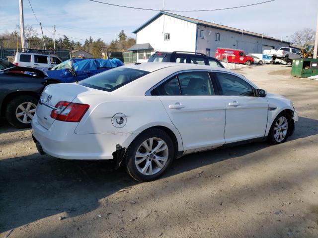 Photo 3 from auction – 2010 FORD TAURUS SEL with VIN 1FAHP2EW0AG166833