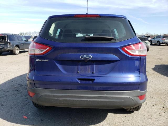 Photo 6 from auction – 2014 FORD ESCAPE S with VIN 1FMCU0F7XEUD48566