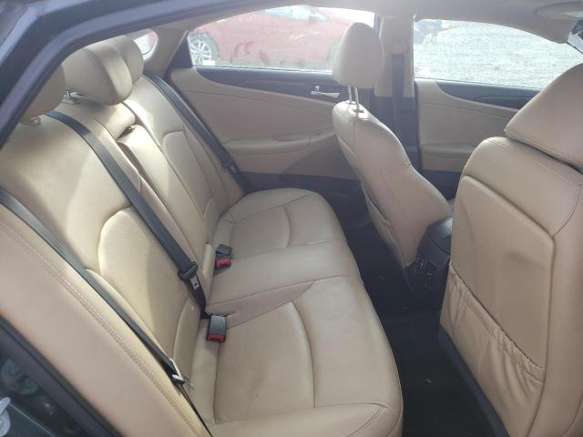 Photo 10 from auction – 2013 HYUNDAI SONATA SE with VIN 5NPEC4AC8DH665685
