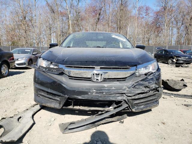 Photo 5 from auction – 2017 HONDA CIVIC EX with VIN 19XFC2F70HE017031