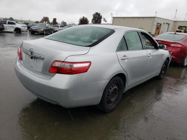 Photo 3 from auction – 2007 TOYOTA CAMRY CE with VIN 4T1BE46K17U037616