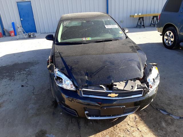 صورة رقم 5 من المزاد - 2008 CHEVROLET IMPALA LT مع VIN 2G1WC583689170015
