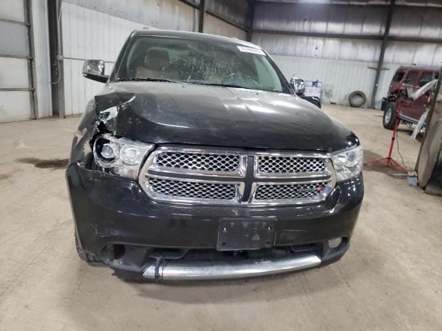 Photo 5 from auction – 2012 DODGE DURANGO CI with VIN 1C4RDJEG9CC322338