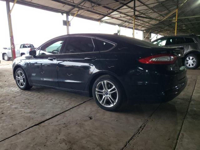 Photo 2 from auction – 2016 FORD FUSION TIT with VIN 3FA6P0SUXGR282895