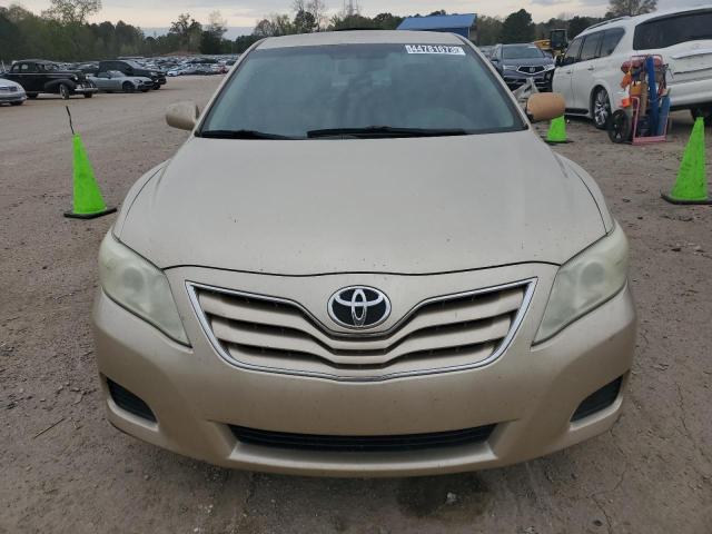 Photo 5 from auction – 2010 TOYOTA CAMRY BASE with VIN 4T4BF3EK9AR053939