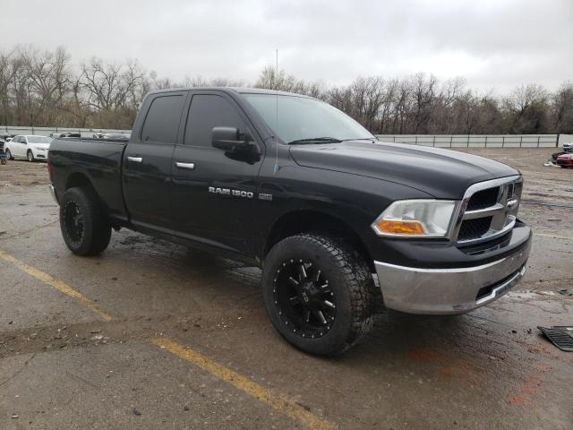 Photo 4 from auction – 2012 DODGE RAM 1500 S with VIN 1C6RD7GT6CS108661