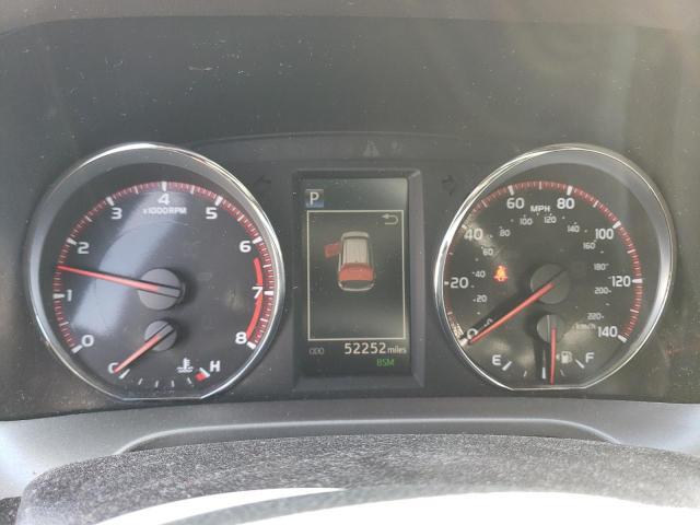 Photo 9 from auction – 2016 TOYOTA RAV4 SE with VIN 2T3NFREVXGW306755