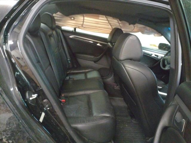 Photo 10 from auction – 2008 ACURA TL with VIN 19UUA66288A049352