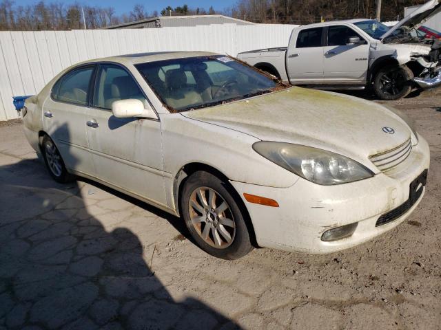 Photo 4 from auction – 2002 LEXUS ES 300 with VIN JTHBF30G225029428