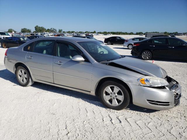 Photo 4 from auction – 2007 CHEVROLET IMPALA LT with VIN 2G1WT58N579276178